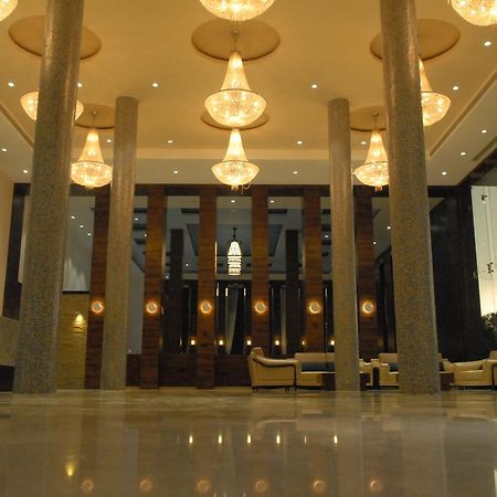 Hotel The Arindum Katni Extérieur photo