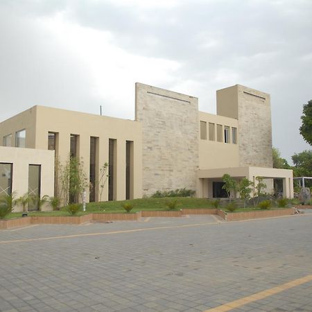 Hotel The Arindum Katni Extérieur photo