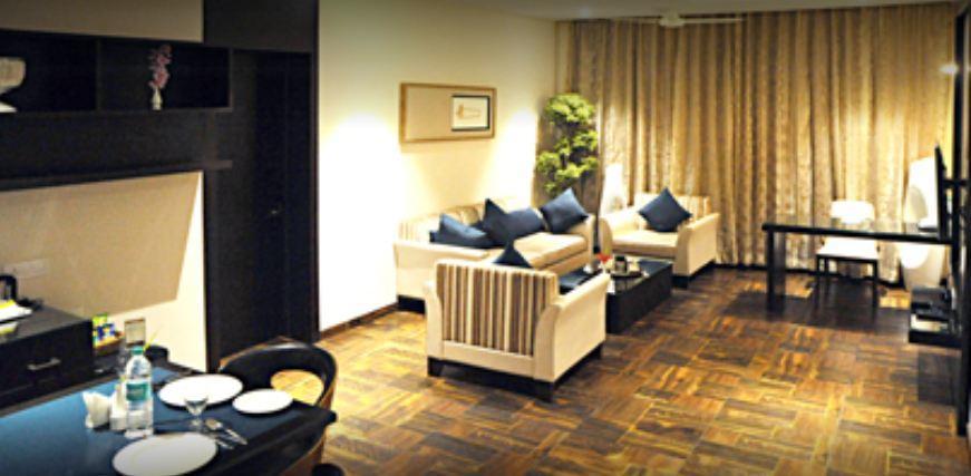 Hotel The Arindum Katni Extérieur photo