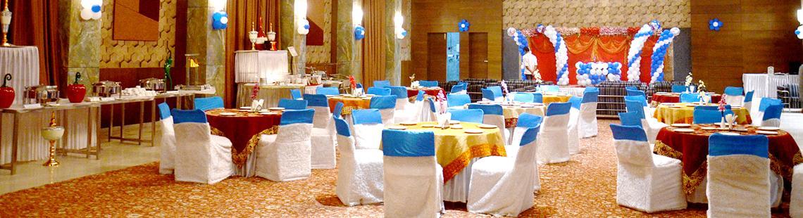 Hotel The Arindum Katni Extérieur photo