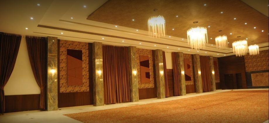 Hotel The Arindum Katni Extérieur photo