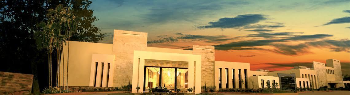 Hotel The Arindum Katni Extérieur photo