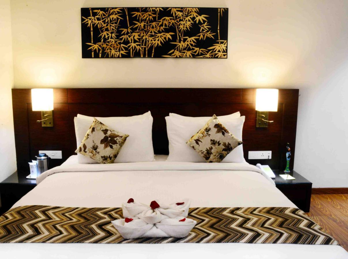 Hotel The Arindum Katni Extérieur photo