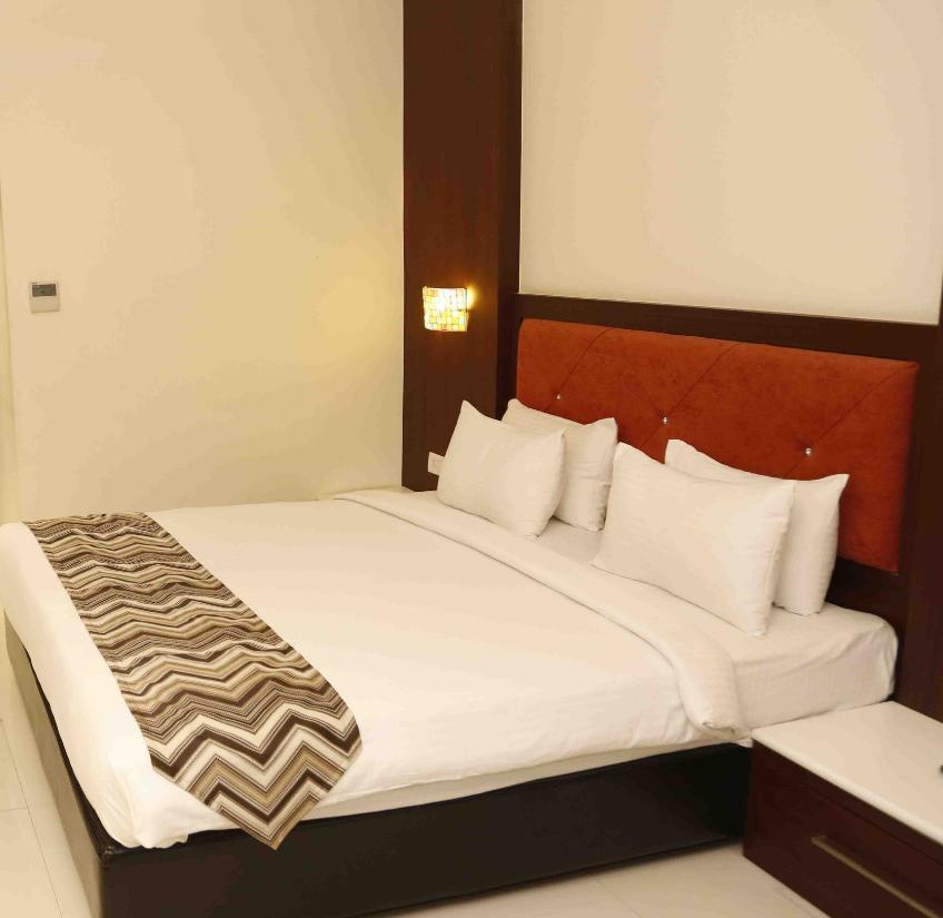 Hotel The Arindum Katni Extérieur photo