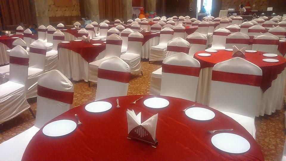 Hotel The Arindum Katni Extérieur photo