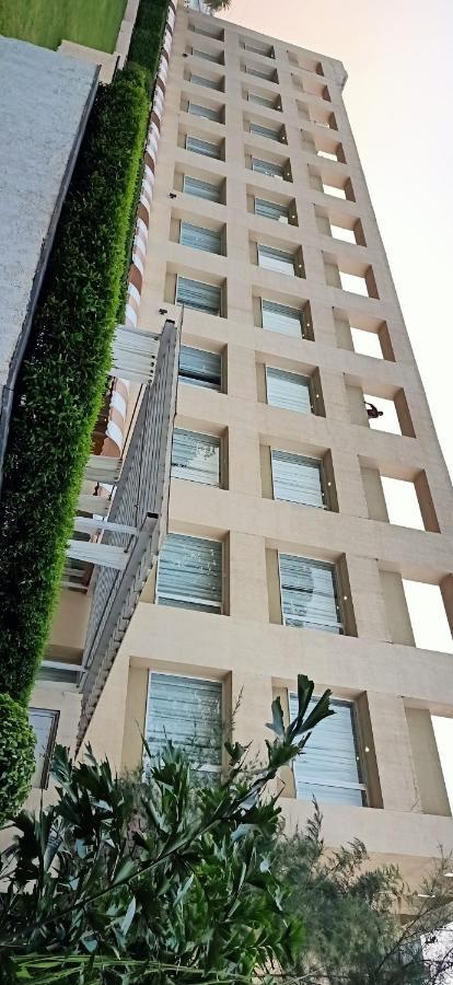 Hotel The Arindum Katni Extérieur photo
