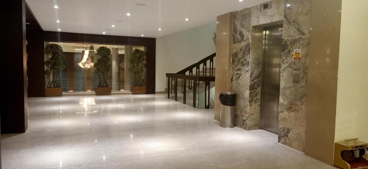 Hotel The Arindum Katni Extérieur photo