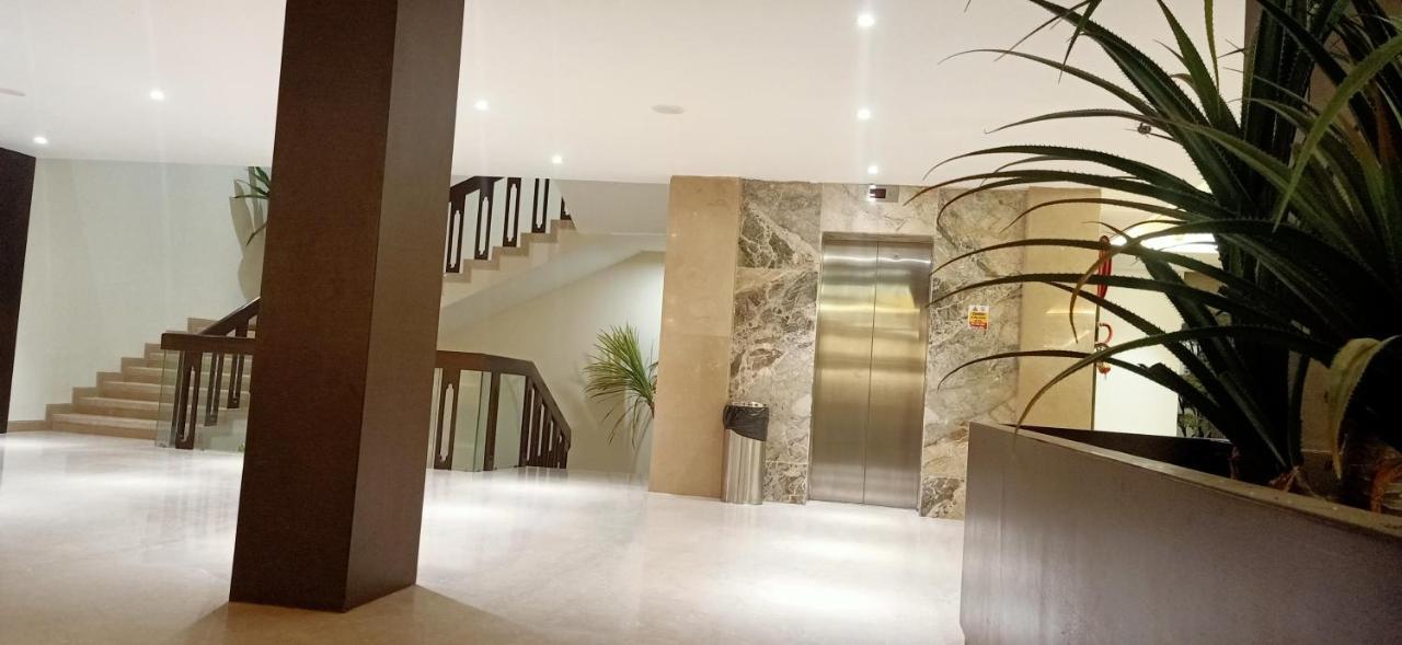 Hotel The Arindum Katni Extérieur photo