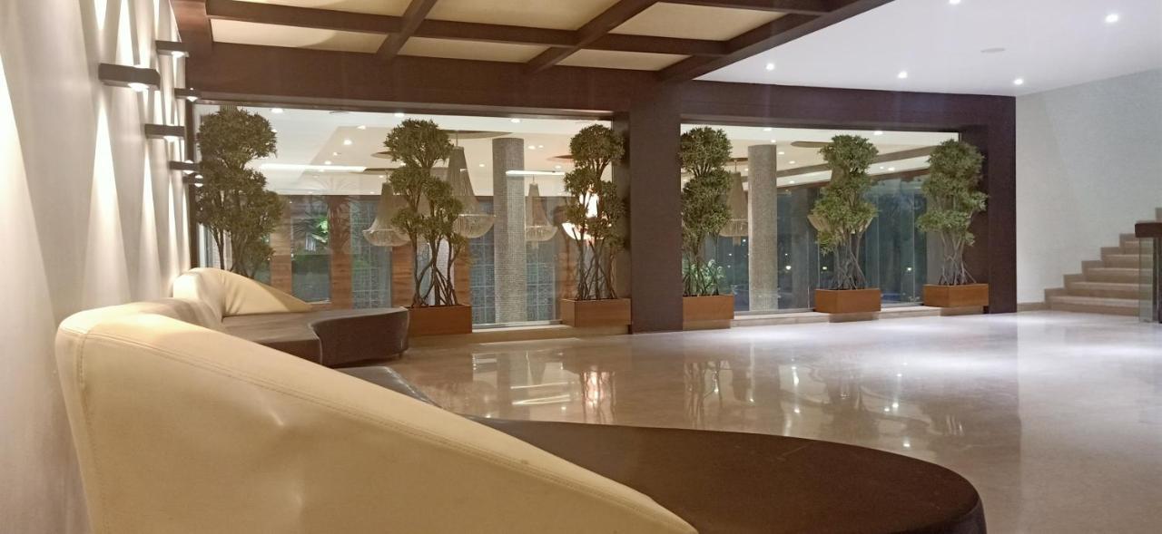 Hotel The Arindum Katni Extérieur photo